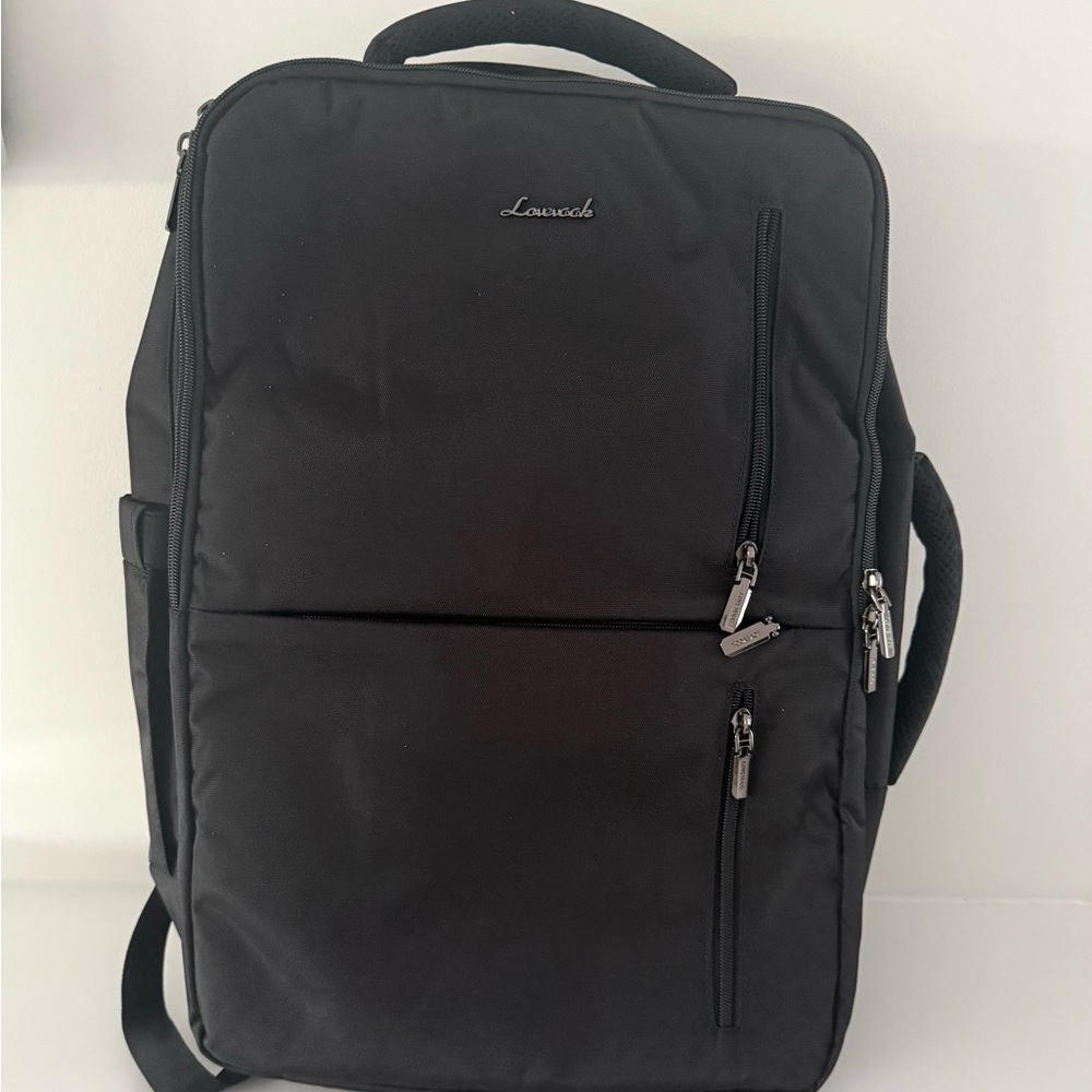 NWT- LOVEVOOK 40L Carry On Travel Backpack Suitcase